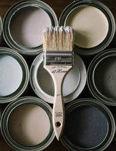 Load image into Gallery viewer, A Makers&#39; Studio A Makers&#39; Studio - 2.5&quot; Flat Paint Chip Brush
