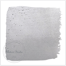 Load image into Gallery viewer, A Makers&#39; Studio A Makers&#39; Studio - Gel Art Ink - Metallic Silver
