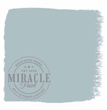 Load image into Gallery viewer, Amy Howard Home Ambala Blue Amy Howard Home - One Hour Miracle Paint - 32oz
