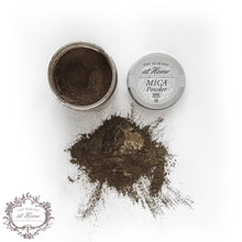 Load image into Gallery viewer, Amy Howard at Home Amy Howard at Home - Bright Bronze Mica Powder
