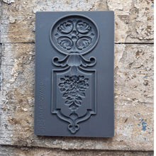 Load image into Gallery viewer, Amy Howard at Home Amy Howard at Home - LE JARDIN - Decorative Mould 5x8
