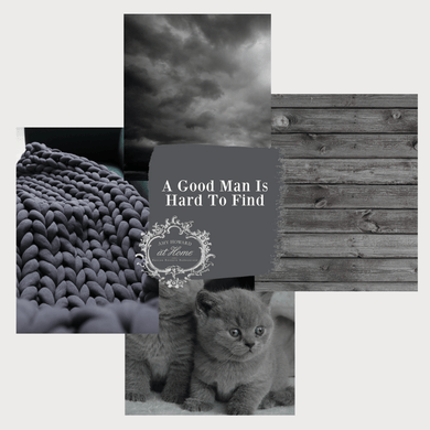 Amy Howard at Home Amy Howard at Home - One Step Paint - A Good Man Is Hard To Find: 16oz