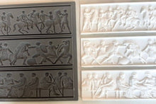 Load image into Gallery viewer, Amy Howard at Home Amy Howard at Home - Relief - Decorative Mould

