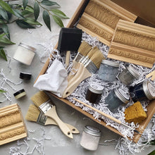 Load image into Gallery viewer, Amy Howard at Home Amy Howard at Home - Toscana Milk Paint 101 Workshop Kit
