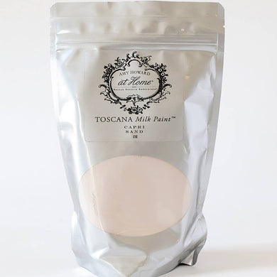 Amy Howard Home Amy Howard Home - Capri Sand Toscana Milk Paint
