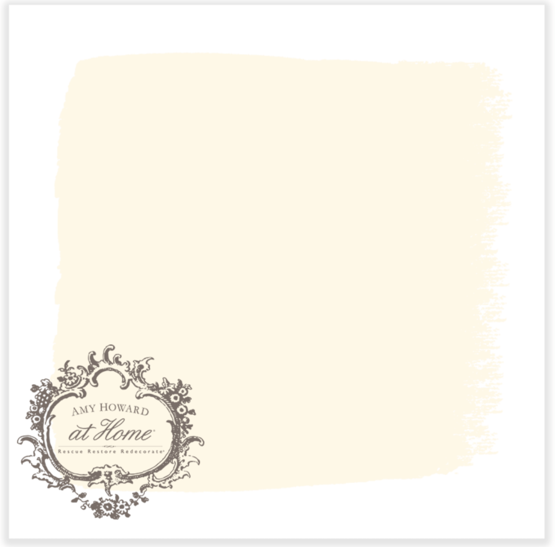 Amy Howard Home Amy Howard Home - Champagne Yellow Milk Paint