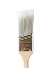 Load image into Gallery viewer, Amy Howard at Home Art &amp; Crafting Tool Accessories Amy Howard 1.5” Tapered Nylon Brush
