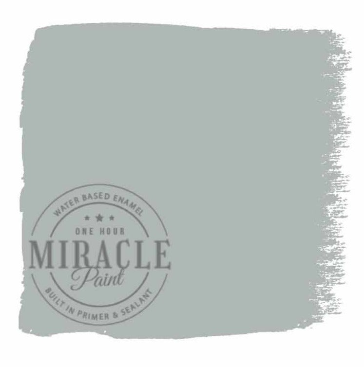 Amy Howard Home Bergere Blue Amy Howard Home - One Hour Miracle Paint - 32oz