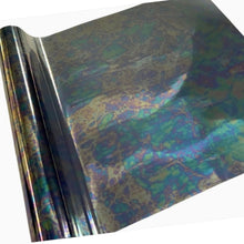 Load image into Gallery viewer, Artistic Painting Studio By the Foot / Melody Marble Marble Foil
