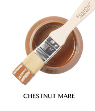 Load image into Gallery viewer, ALLURE Design &amp; Creations Chestnut Mare | Fusion Mineral Paint – Rich Brown with Warm Caramel Undertones
