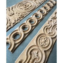 Load image into Gallery viewer, Amy Howard at Home Craft Molds Amy Howard at Home - Decorative Mold - Alexandria
