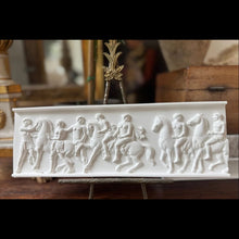 Load image into Gallery viewer, Amy Howard at Home Decorative Moulds Relief Silicone Mould | Classical Greek &amp; Roman Decorative Casting Mold – Amy Howard at Home
