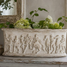 Load image into Gallery viewer, Amy Howard at Home Decorative Moulds Relief Silicone Mould | Classical Greek &amp; Roman Decorative Casting Mold – Amy Howard at Home
