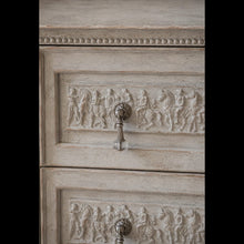Load image into Gallery viewer, Amy Howard at Home Decorative Moulds Relief Silicone Mould | Classical Greek &amp; Roman Decorative Casting Mold – Amy Howard at Home
