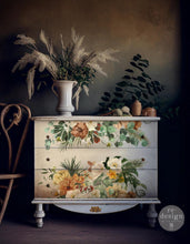 Load image into Gallery viewer, ReDesign with Prima Furniture Transfers DECOR TRANSFERS® – KACHA ELEGANT NEUTRALS
