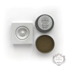 Load image into Gallery viewer, Amy Howard Home Furniture Wax Amy Howard at Home - Light Wax
