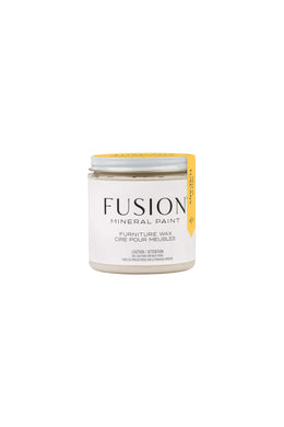 Allure Design & Creations Fusion Furniture Wax Clear Scented - 200 gram- Hills of Tuscany