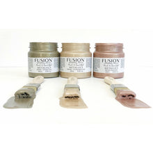 Load image into Gallery viewer, Fusion Fusion Mineral Paint Fusion Metallic Paint
