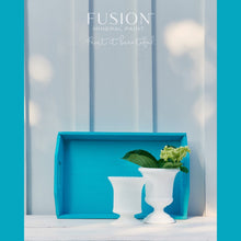 Load image into Gallery viewer, Fusion Fusion Mineral Paint Fusion Mineral Paint - Azure

