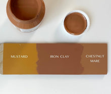 Load image into Gallery viewer, Fusion Fusion Mineral Paint Fusion Mineral Paint - Iron Clay - New Release
