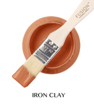 Load image into Gallery viewer, Fusion Fusion Mineral Paint Fusion Mineral Paint - Iron Clay - New Release
