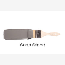 Load image into Gallery viewer, Fusion Fusion Mineral Paint Soapstone | Fusion Mineral Paint – Deep Adaptive Grey
