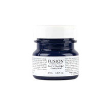 Load image into Gallery viewer, Fusion Fusion Mineral Paint Tester 37mil/1.25oz Fusion Mineral Paint - Liberty Blue
