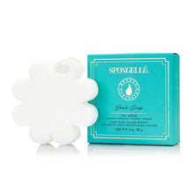 Load image into Gallery viewer, Spongellé Gift Beach Grass Spongellé Boxed Flower Body Wash Infused Buffer | 14+ Washes
