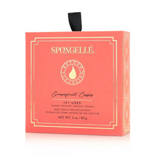 Load image into Gallery viewer, Spongellé Gift Spongellé Boxed Flower Body Wash Infused Buffer | 14+ Washes
