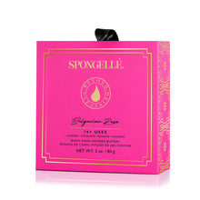 Load image into Gallery viewer, Spongellé Gift Spongellé Boxed Flower Body Wash Infused Buffer | 14+ Washes
