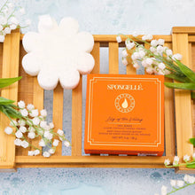 Load image into Gallery viewer, Spongellé Gift Spongellé Boxed Flower Body Wash Infused Buffer | 14+ Washes

