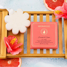 Load image into Gallery viewer, Spongellé Gift Spongellé Boxed Flower Body Wash Infused Buffer | 14+ Washes

