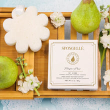 Load image into Gallery viewer, Spongellé Gift Spongellé Boxed Flower Body Wash Infused Buffer | 14+ Washes
