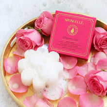 Load image into Gallery viewer, Spongellé Gift Spongellé Boxed Flower Body Wash Infused Buffer | 14+ Washes
