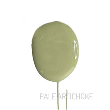 Load image into Gallery viewer, Amy Howard at Home Lacquer Paint Pale Artichoke NEW LuxeLacquer
