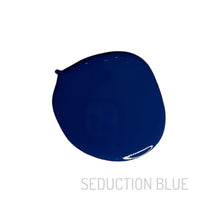 Load image into Gallery viewer, Amy Howard at Home Lacquer Paint Seclusion Blue NEW LuxeLacquer
