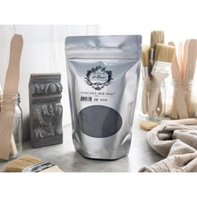 Load image into Gallery viewer, Amy Howard Home Milk Paint Amy Howard at Home Toscana Milk Paint - Noir Black
