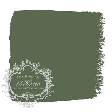 Amy Howard at Home Paint Amy Howard at Home - One Step Paint - English Boxwood: 32oz
