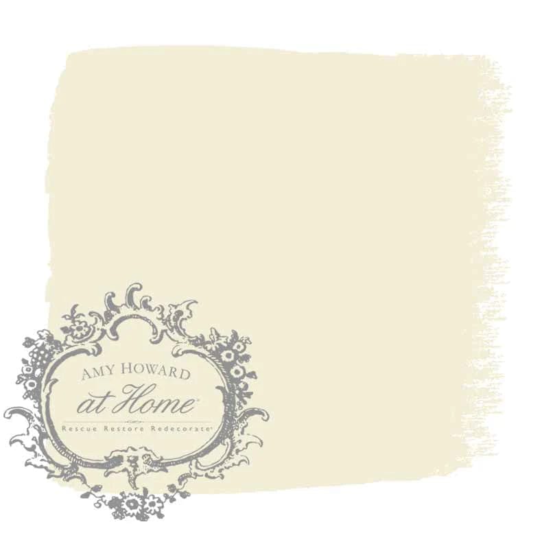 Amy Howard at Home Paint Amy Howard at Home - One Step Paint - Pasha White: 16oz