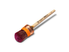 Load image into Gallery viewer, Fusion Paint Brushes Staalmeester Original Series Oval Brush 2010 - 2 sizes
