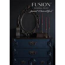 Load image into Gallery viewer, Fusion Paint Chestler | Fusion Mineral Paint – Deep Complex Blue-Green
