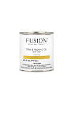 Load image into Gallery viewer, Fusion Paint Mediums Fusion Stain and Finishing Oil All-in-One
