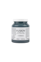 Load image into Gallery viewer, Fusion Pint (16.9oz) Fusion Mineral Paint - Cambridge
