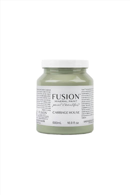 Fusion Pint (16.9oz) Fusion Mineral Paint - Carriage House
