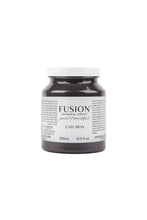 Load image into Gallery viewer, Fusion Pint (16.9oz) Fusion Mineral Paint - Cast Iron
