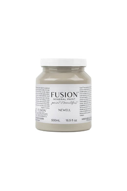 Fusion Pint (16.9oz) Fusion Mineral Paint - Newell