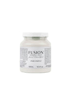 Load image into Gallery viewer, Fusion Pint (16.9oz) Fusion Mineral Paint - Parchment
