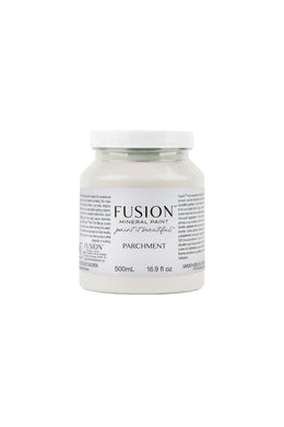 Fusion Pint (16.9oz) Fusion Mineral Paint - Parchment