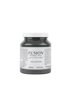 Load image into Gallery viewer, Fusion Pint (16.9oz) Fusion Mineral Paint - Wellington
