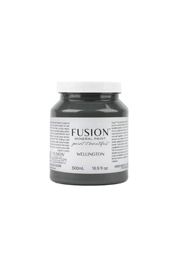 Fusion Pint (16.9oz) Fusion Mineral Paint - Wellington